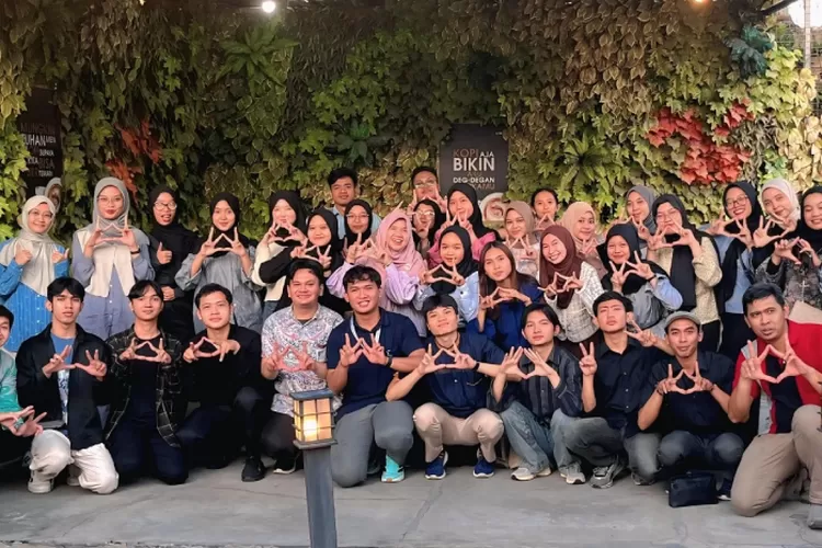 Rapat kerja IAI Muda Banten menyusun program kerja akuntan muda 2025